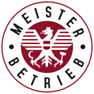 meisterbetrieb logo