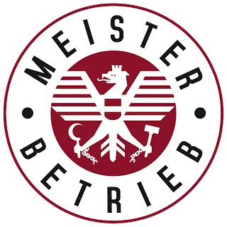 meisterbetrieb logo