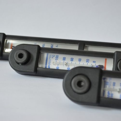 thermometer